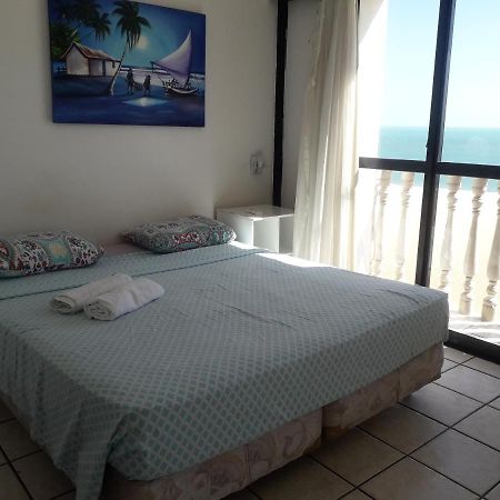 Classic Residence Beira Mar Fortaleza  Extérieur photo