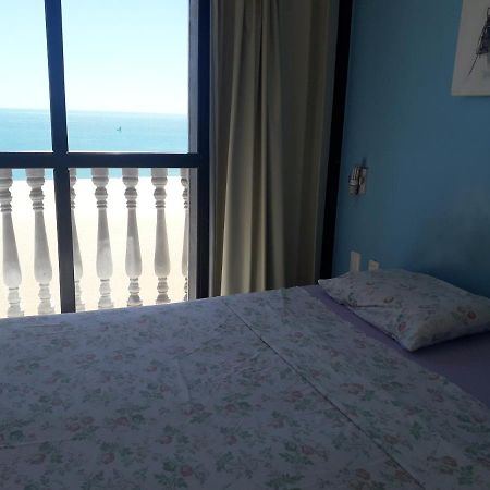 Classic Residence Beira Mar Fortaleza  Extérieur photo